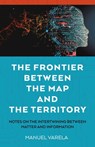 The Frontier Between the Map and the Territory - Manuel Varela - 9781803419794