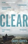 Clear - Carys Davies - 9781803510422