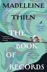 The Book of Records - Madeleine Thien - 9781803510750