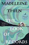 The Book of Records - Madeleine Thien - 9781803510750