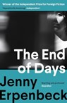 The End of Days - Jenny Erpenbeck - 9781803512525