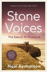 Stone Voices - Neal Ascherson - 9781803513232