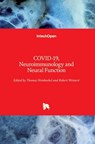COVID-19, Neuroimmunology and Neural Function - Thomas Heinbockel ; Robert Weissert - 9781803550305