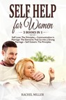 Self Help for Women - MILLER,  Rachel - 9781803610887