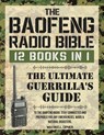 The Baofeng Radio Bible - Maxwell Chiper - 9781803627717