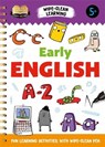 Early English - Autumn Publishing - 9781803687339