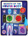 Secrets of the Human Body - Autumn Publishing - 9781803687612