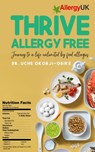 Thrive Allergy Free - Uche Okorji-Obike - 9781803696959