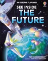 See Inside the Future - Tom Cheesewright - 9781803701318