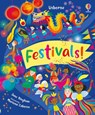 Festivals! - Jane Bingham - 9781803702902