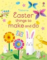 Easter Things to Make and Do - Kate Nolan - 9781803703879