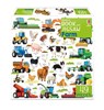 Usborne Book and Jigsaw Farm - Kate Nolan - 9781803704838