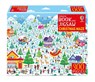 Usborne Book and Jigsaw Christmas Maze - Kate Nolan ; Sam Smith - 9781803705057
