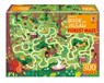 Usborne Book and Jigsaw Forest Maze - Kate Nolan ; Sam Smith - 9781803705064