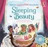 Listen and Read: Sleeping Beauty - Lesley Sims - 9781803707679