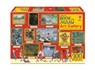 Book and Jigsaw Art Gallery - Rosie Dickins - 9781803707884