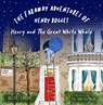 The Faraway Adventures of Henry Bogget - Ollie Locke - 9781803781266
