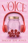 The Voice - Maggie Ray Jones - 9781803783758