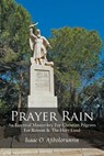 Ajibolorunrin, I: Prayer Rain - Isaac O. Ajibolorunrin - 9781803816463