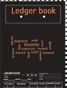 Ledger Book - Scania Maars - 9781803852133