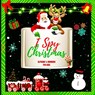 I Spy Christmas Alphabet A-Z for Kids - Peter L Rus - 9781803858685