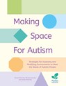 Making Space for Autism - Sharon McCarthy ; Micaela Connolly ; Caolan McCarthy - 9781803882420