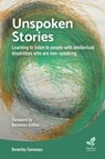 Unspoken Stories - Beverley Samways - 9781803885063