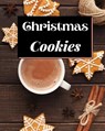 Christmas Cookies - Solomon Donovan - 9781803892979