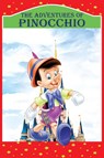 The Adventures of Pinocchio - Carlo Collodi - 9781803894256