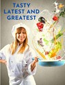 Tasty Latest and Greatest - Sorens Books - 9781803896731