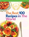 The Best 100 Recipes in The World - Sorens Books - 9781803896809