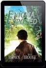 Enigma Exposed - Eric Brown ; Keith Brooke - 9781803942148