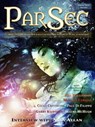 ParSec #13 - PS Publishing ; Ian Whates ; Neil Williamson ; Paul Di Filippo ; Maura McHugh ; Garry Kilworth ; Cécile Cristofari ; KB Willson ; Nina Allan ; Mike Carroll - 9781803942285