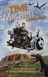 The Time Machine - Australia Bound - Steve Proposch ; Christopher Sequeira - 9781803942315