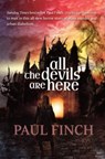 All The Devils Are Here - Paul Finch - 9781803944838