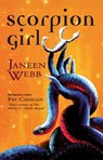 Scorpion Girl - Janeen Webb - 9781803945071