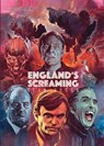 England's Screaming [Trade Paperback] - Sean Hogan - 9781803945156