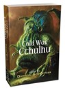 Cold War Cthulhu - Darrell Schweitzer - 9781803945323