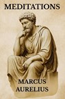 Meditations - Marcus Aurelius - 9781803986326