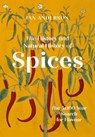 The History and Natural History of Spices - Ian Anderson - 9781803991566