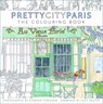 prettycityparis: The Colouring Book - Siobhan Ferguson - 9781803995182