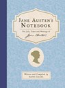 Jane Austen's Notebook - Sophie Collins - 9781803998930