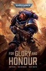 For Glory and Honour - CLARK,  Andy - 9781804075357