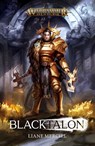 Blacktalon - Lianne Mercial - 9781804076422