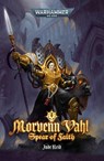 Morvenn Vahl: Spear of Faith - Jude Reid - 9781804076699
