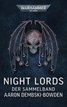 Warhammer 40.000 - Night Lords - Aaron Dembski-Bowden - 9781804078907