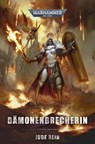 Warhammer 40.000 - Dämonenbrecherin - Jude Reid - 9781804078914