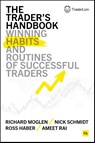The Trader's Handbook - Richard Moglen ; Nick Schmidt ; Ross Haber ; Ameet Rai - 9781804090183