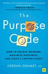 The Purpose Code - Jordan Grumet - 9781804090862
