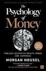 The Psychology of Money - Morgan Housel - 9781804091609